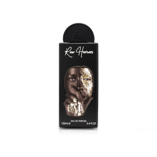 Raw Human 100ml Lattafa PRIDE