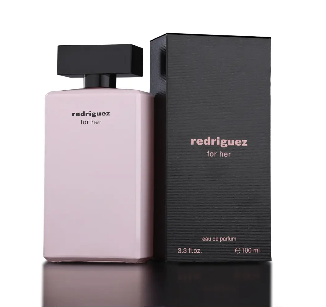 Redriguez for Her Black Box 100ml Fragrance World