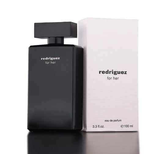 Redriguez for Her Pink Box 100ml Fragrance World