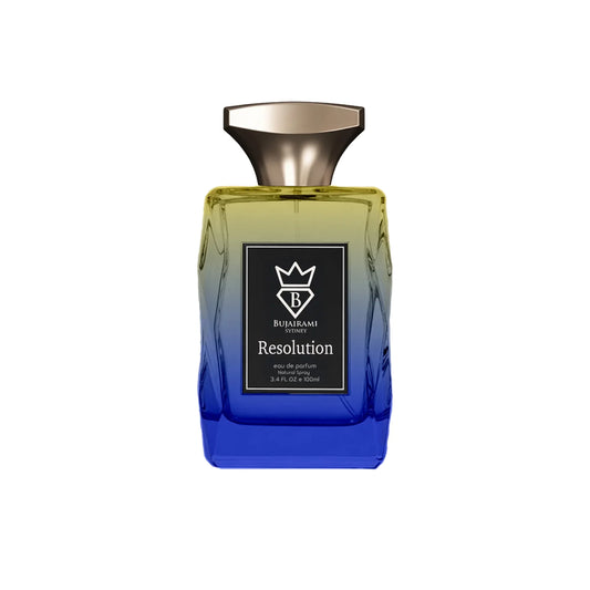 Resolution 100ml