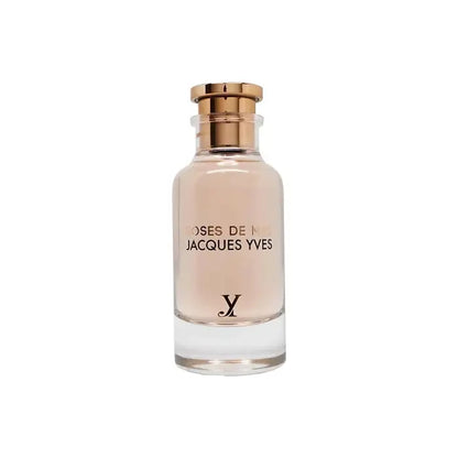Jacques Yves Roses De Mai 100ml Fragrance World