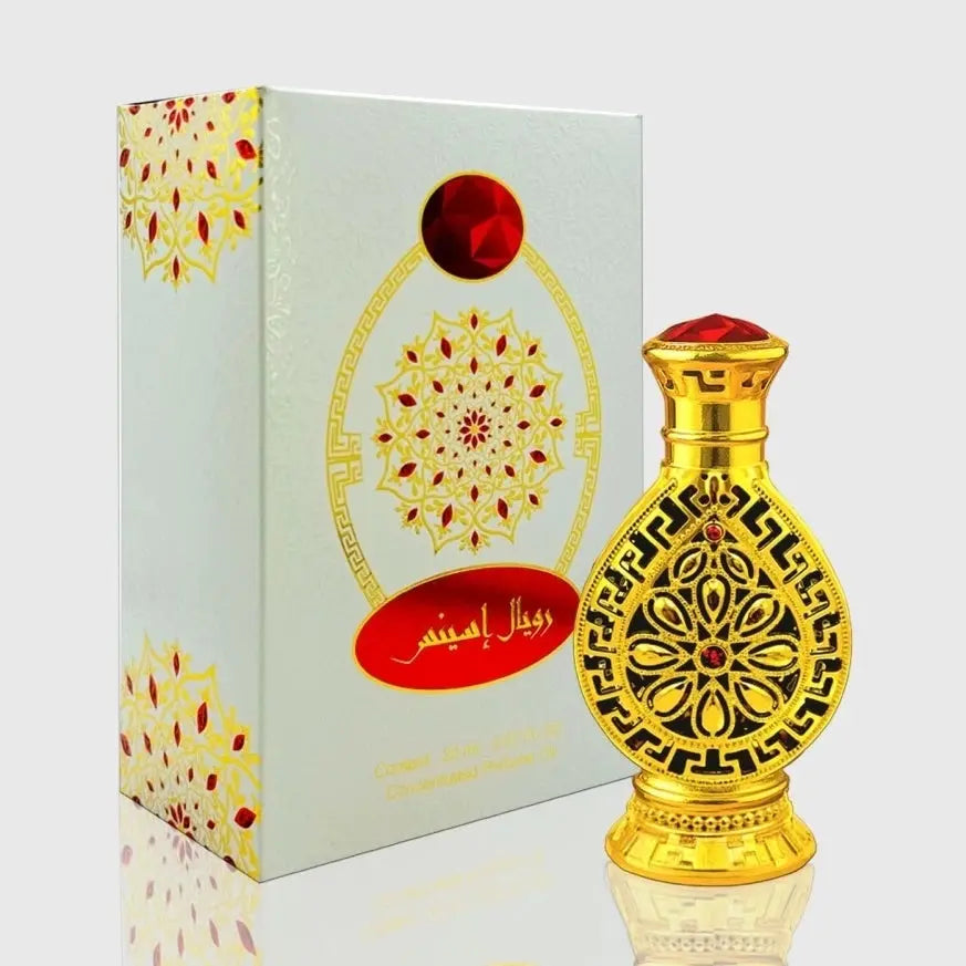 Royal Essence Oil 20mI Fragrance World