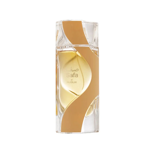 Safa 100ml - Nusuk Nusuk