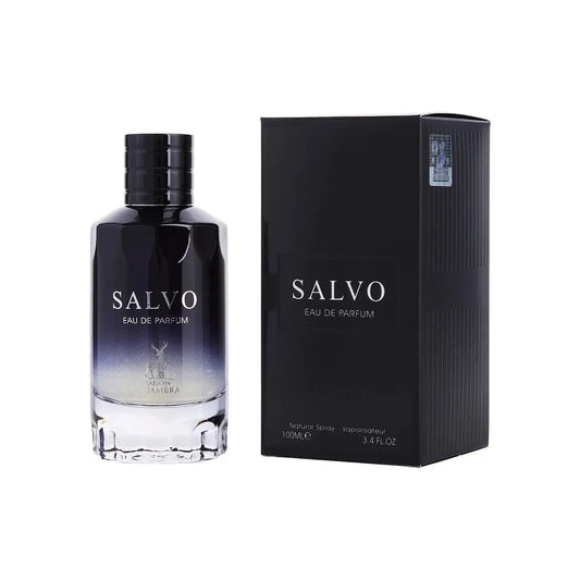 Salvo Intense 100ml Maison Alhambra