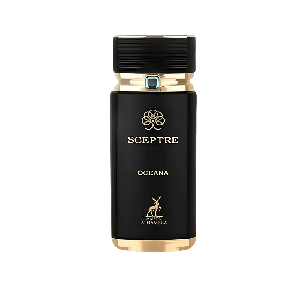 Sceptre Oceana 100ml Maison Alhambra