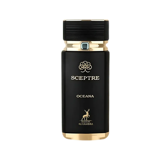 Sceptre Oceana 100ml Maison Alhambra