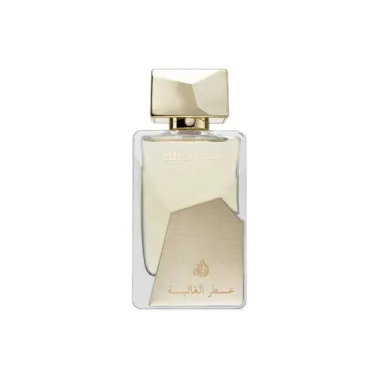 Ser Al Malik 100ml Lattafa Collection