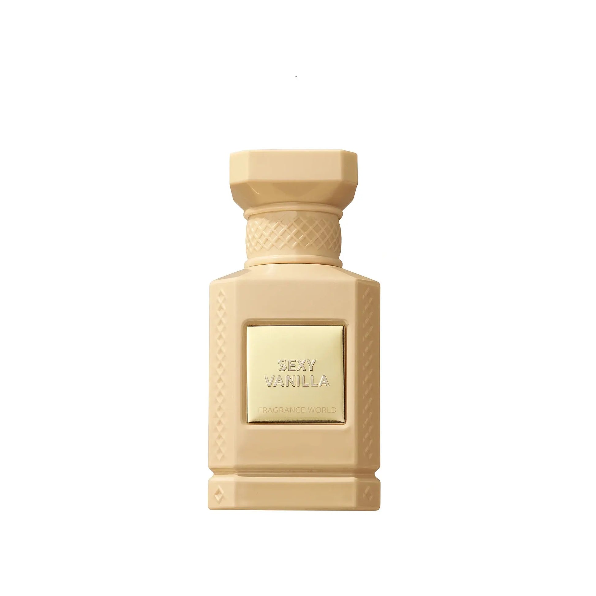 Sexy Vanilla 80ml Fragrance World