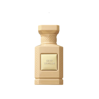 Sexy Vanilla 80ml Fragrance World