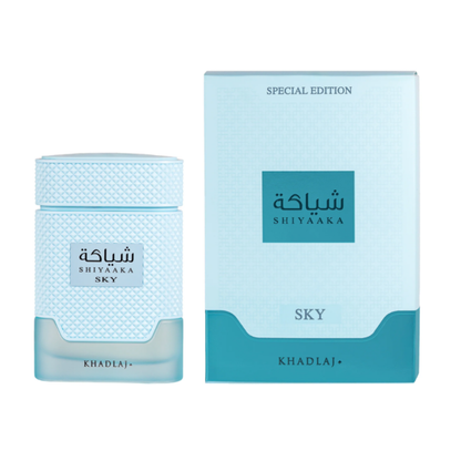 Shiyaaka Sky 100ml