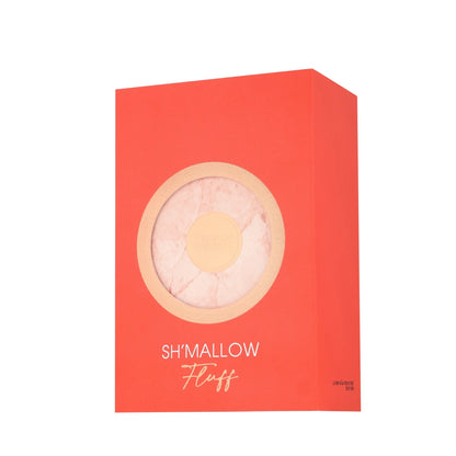 Sh'mallow Fluff 80ml