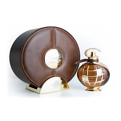 Signature Brown 80ml Fragrance World