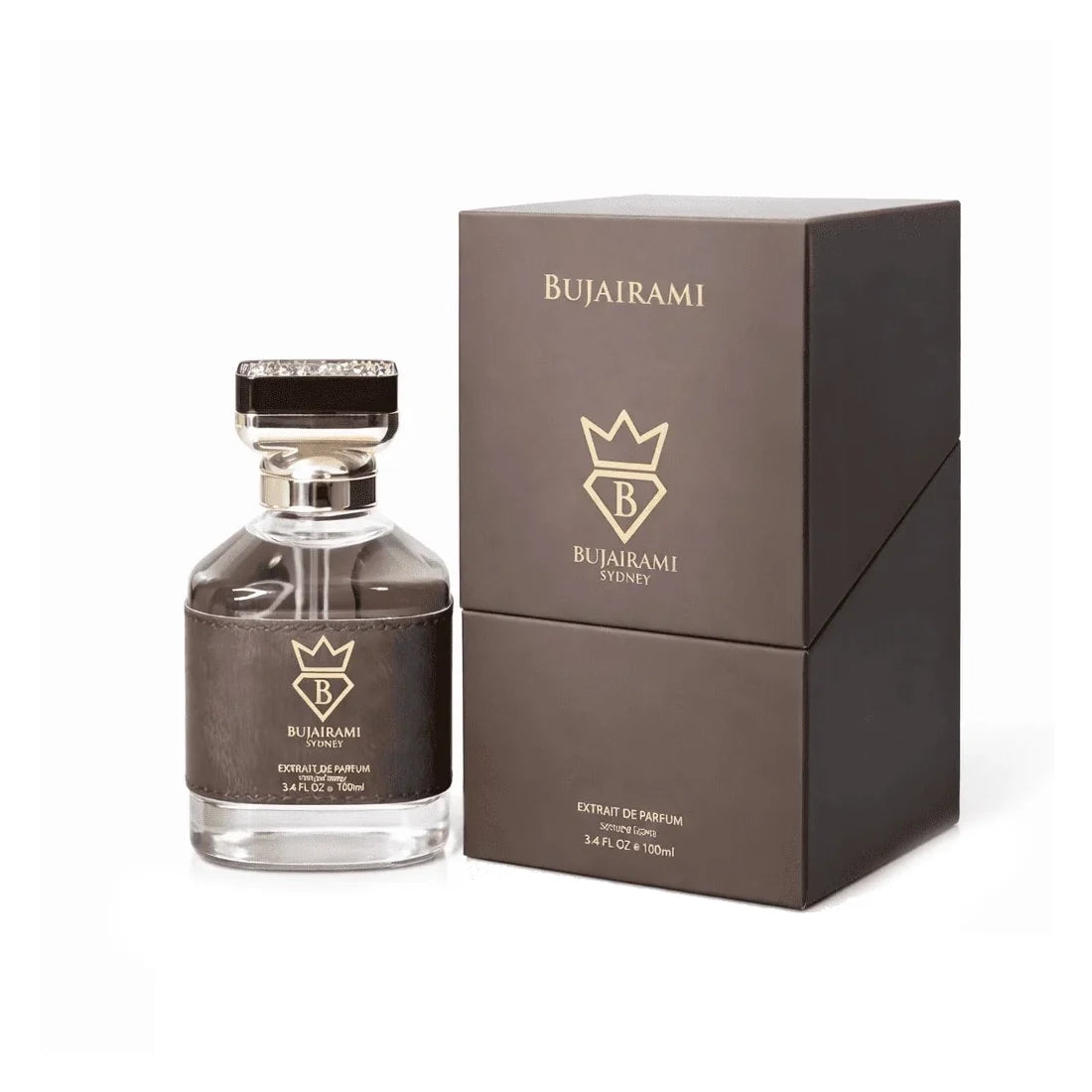 Smokilla 100ml EXTRAIT