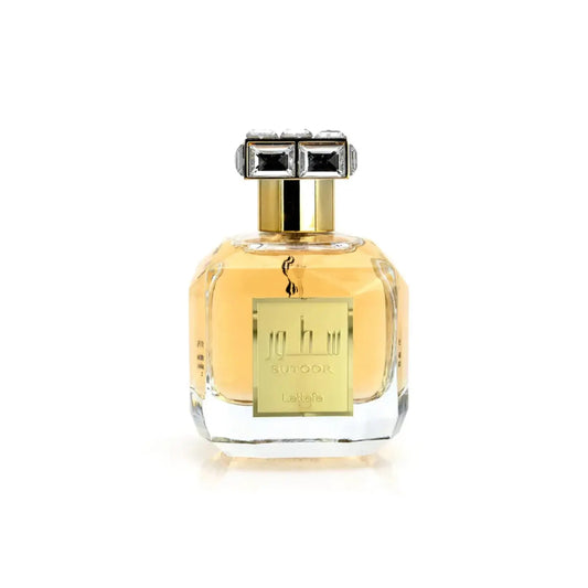 Sutoor 100ml Lattafa Collection