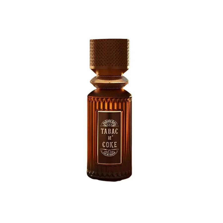 Tabac N' Coke 100ml Fragrance World