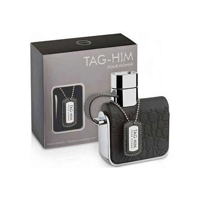 Tag Him 100ml