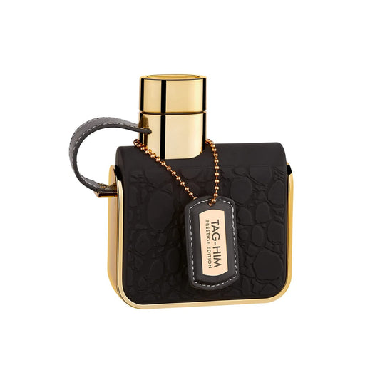 Tag Him Prestige Edition 100ml by Armaf