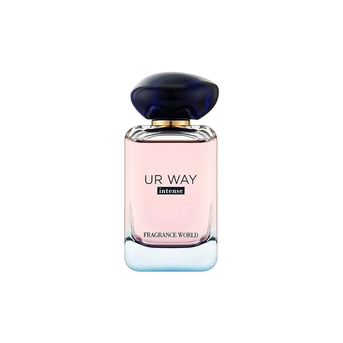 UR Way Intense 100ml by Fragrance World
