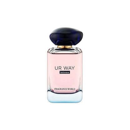 UR Way Intense 100ml by Fragrance World