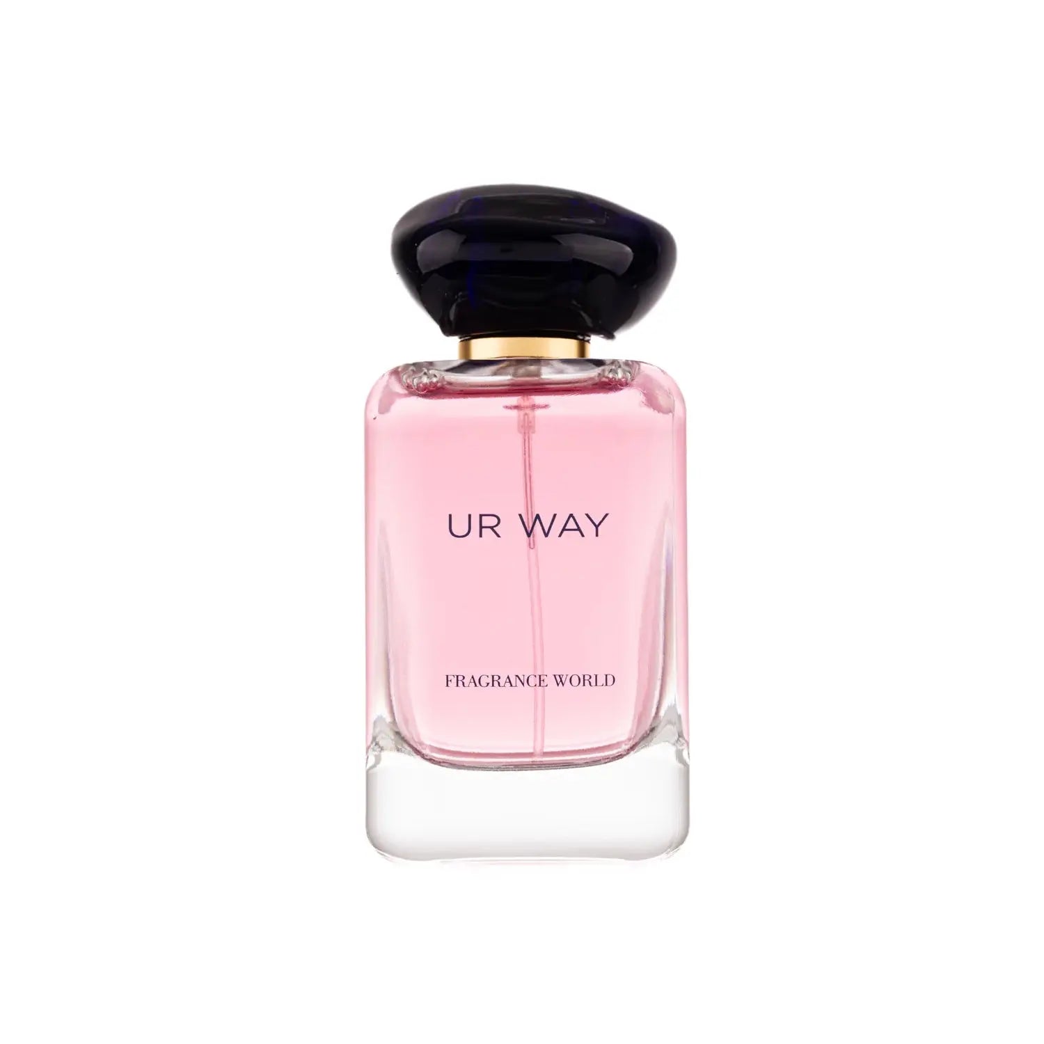 UR Way 100ml Fragrance World