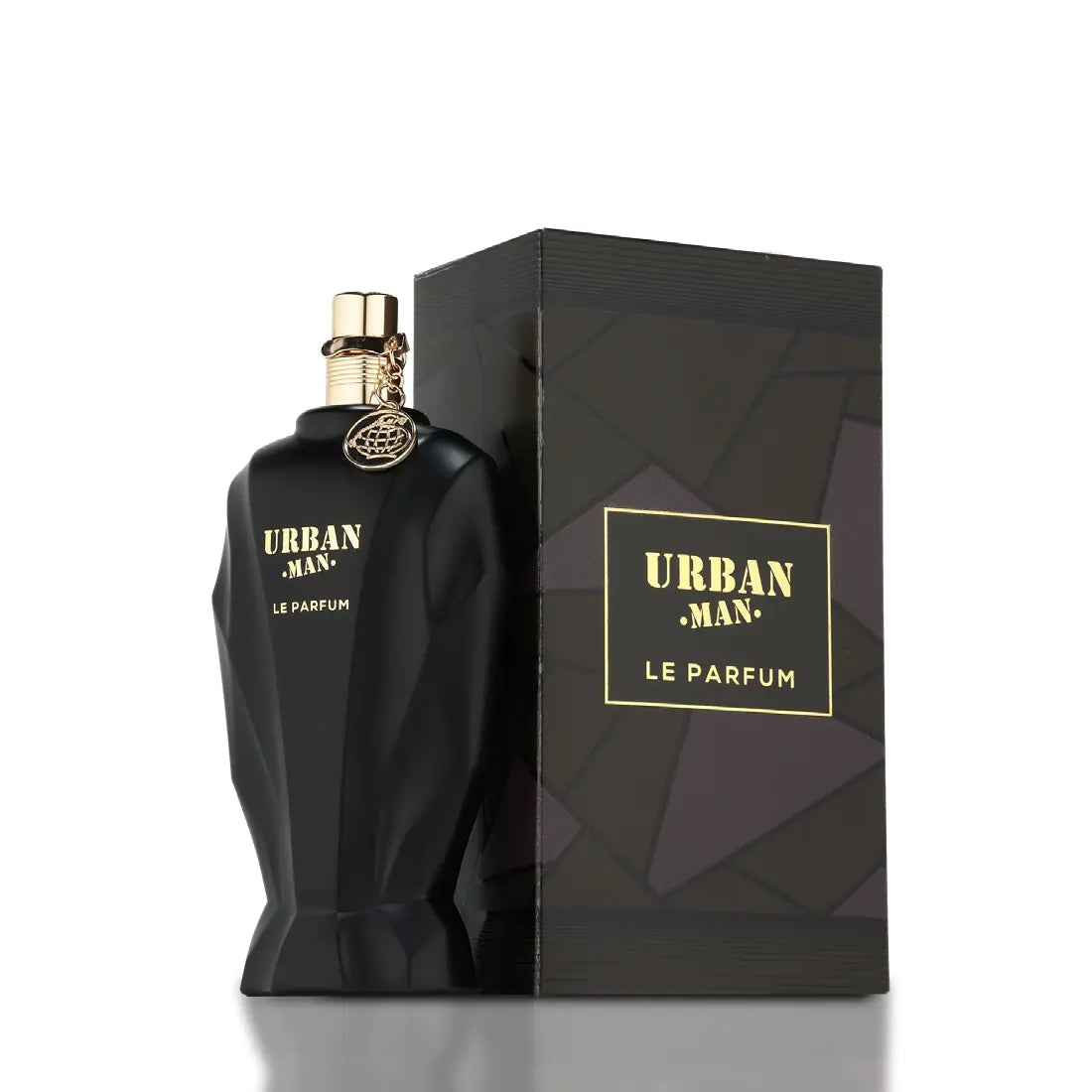 Urban Man Le Parfum 90ml Fragrance World