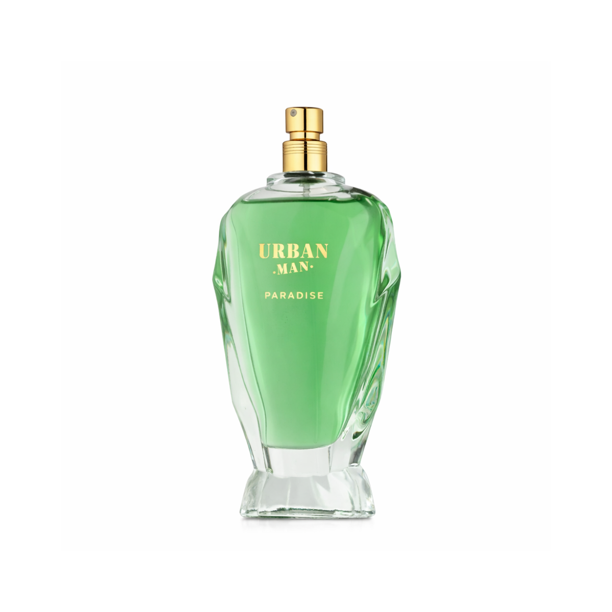 Urban Man Paradise 90ml by Fragrance World