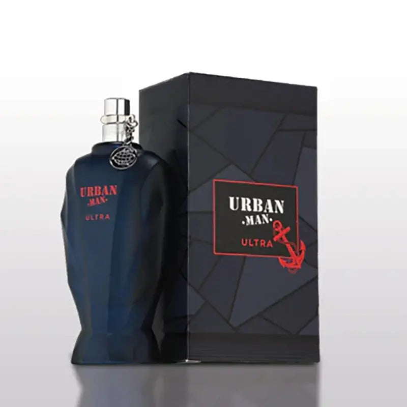 Urban Man Ultra 90ml Fragrance World