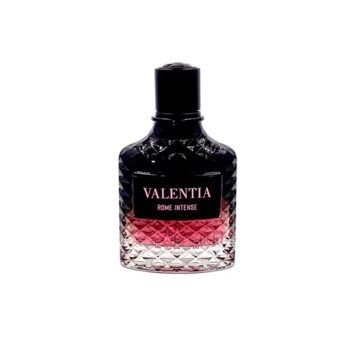 Valentia Rome Intense 100ml Fragrance World