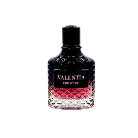 Valentia Rome Intense 100ml Fragrance World