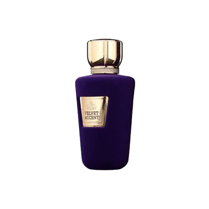 Velvet Accent 100ml by Fragrance World