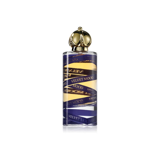 Velvet Mood 100ml by Fragrance World