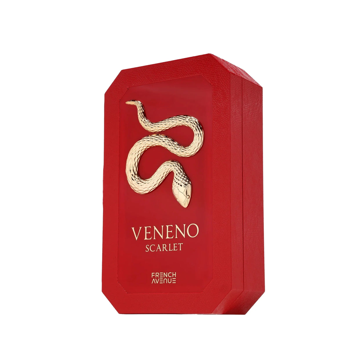 Veneno Scarlet 100ml
