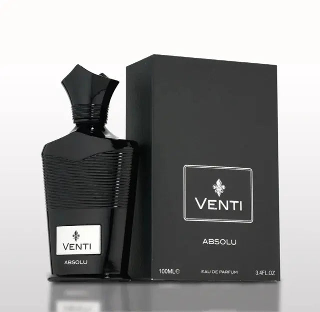 Venti Absolu 100ml Fragrance World