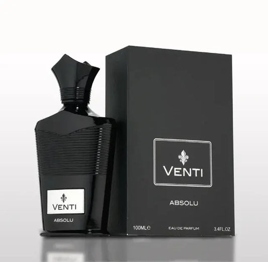 Venti Absolu 100ml Fragrance World
