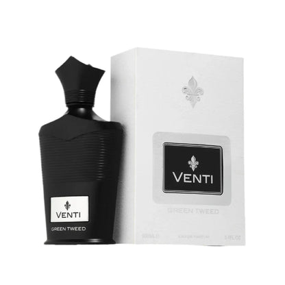 Venti Green Tweed 100ml by Fragrance World