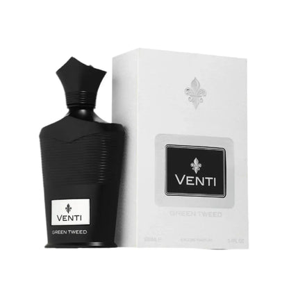 Venti Green Tweed 100ml Fragrance World