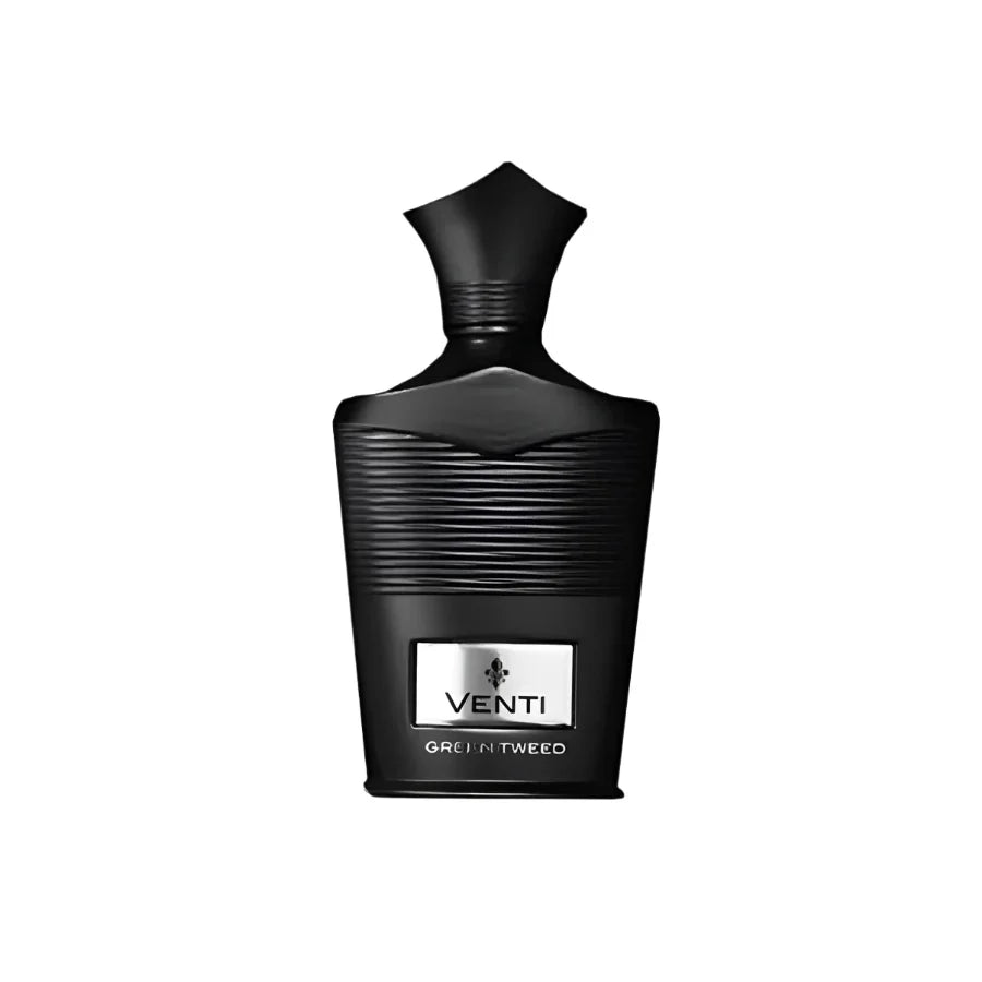 Venti Green Tweed 100ml by Fragrance World