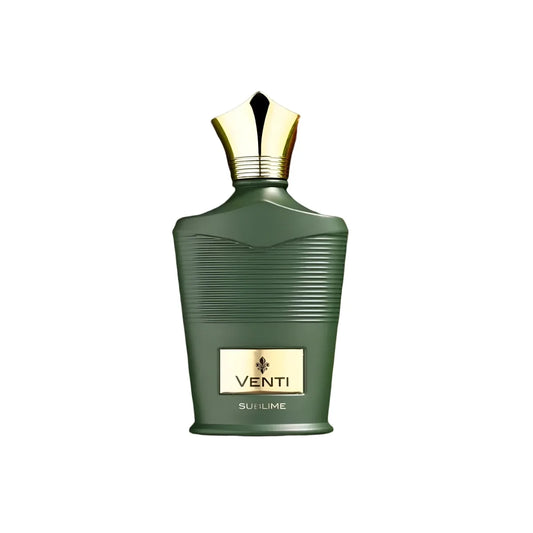 Venti Sublime 100ml by Fragrance World
