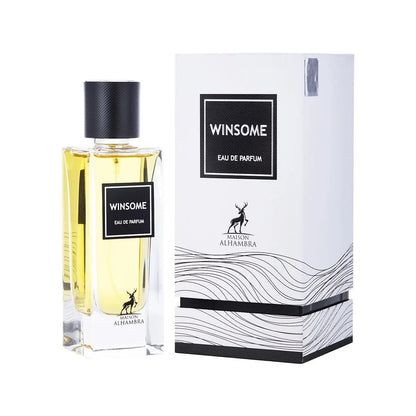 Winsome 90ml