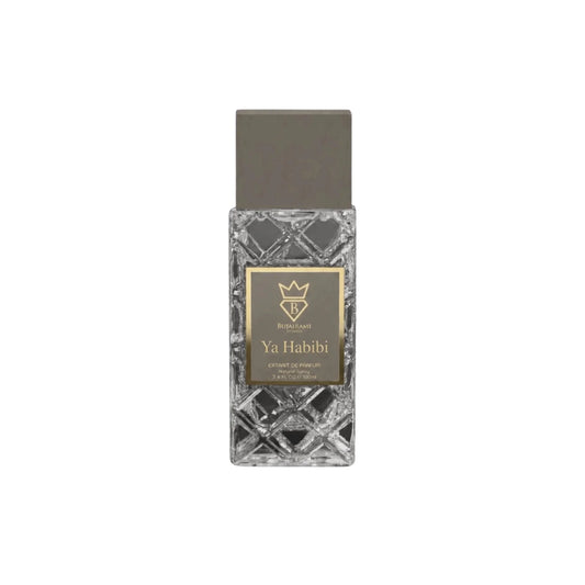 Bujairami Ya Habibi 100ml