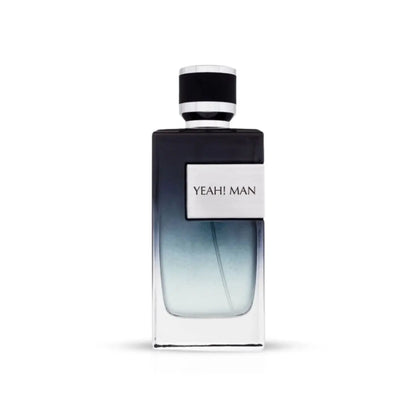 Yeah Man 100ml Maison Alhambra
