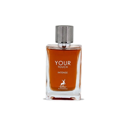Your Touch Intense 100ml